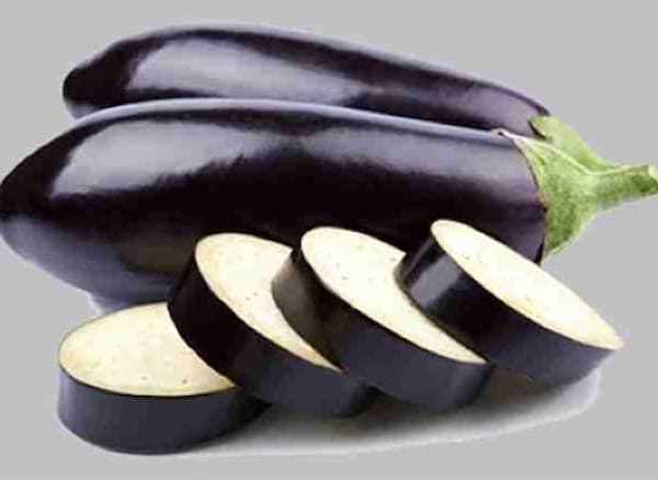 تصویر 4 از قیمت خرید بادمجان قلمی صادراتی + فروش ویژه